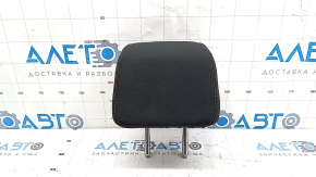 Tetieră centrală spate Ford Fusion mk5 17-20 stofă, neagră