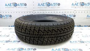 Шина R15 255/70 KUMHO ROAD VENTURE AT 108S 2009 всесезонная 10мм
