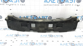 Абсорбер переднего бампера Toyota Camry v40 07-09 сломаны направляющие, примят