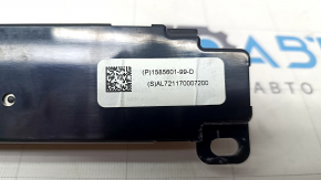 Bluetooth Antenna Tesla Model Y 20-25 погнуто крепление