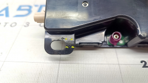 Bluetooth Antenna Tesla Model Y 20-25 погнуто крепление