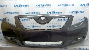 Bara față netratată Toyota Camry v40 10-11 grafit 1G3, presată, zgârieturi