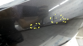 Bara față netratată Toyota Camry v40 10-11 grafit 1G3, presată, zgârieturi