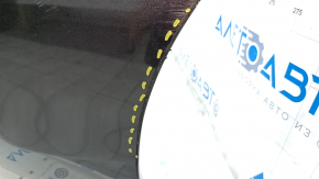 Bara față netratată Toyota Camry v40 10-11 grafit 1G3, presată, zgârieturi