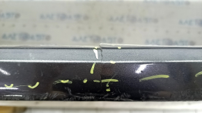 Bara față netratată Toyota Camry v40 10-11 grafit 1G3, presată, zgârieturi