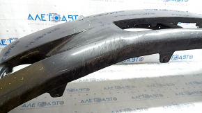 Bara față netratată Toyota Camry v40 10-11 grafit 1G3, presată, zgârieturi