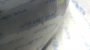 Bara față netratată Toyota Camry v40 10-11 grafit 1G3, presată, zgârieturi