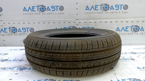 Шина R15 185/65 KUMHO SOLUS KH17 2013 летняя 7мм