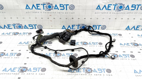 Проводка двери передняя правая Ford Fusion mk5 13-20