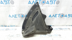 Captuseala aripa dreapta fata Mazda CX-30 20-