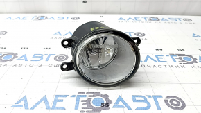 Противотуманная фара птф правая Toyota Camry v40 песок