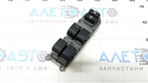 Управление стеклоподъемником передним левым Toyota Camry v40 черн, 1 auto