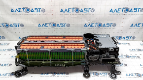 Аккумуляторная батарея ВВБ в сборе Ford Fusion mk5 13-20 hybrid 72к, 283V