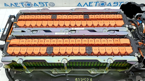 Аккумуляторная батарея ВВБ в сборе Ford Fusion mk5 13-20 hybrid 72к, 283V
