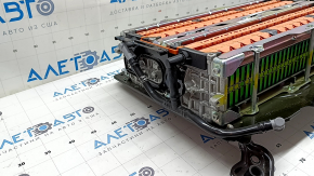 Аккумуляторная батарея ВВБ в сборе Ford Fusion mk5 13-20 hybrid 72к, 283V