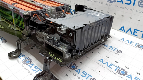 Аккумуляторная батарея ВВБ в сборе Ford Fusion mk5 13-20 hybrid 72к, 283V