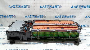 Аккумуляторная батарея ВВБ в сборе Ford Fusion mk5 13-20 hybrid 72к, 283V