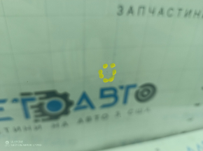 Лобовое стекло Toyota Camry v40 usa песок