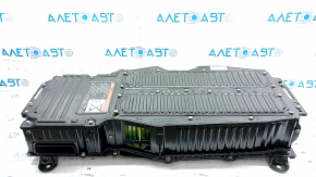 Аккумуляторная батарея ВВБ в сборе Ford Fusion mk5 13-20 hybrid 72к, 283V