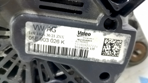 Генератор VW Jetta 19-21 1.4T