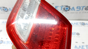 Фонарь внутренний крышка багажника правый Toyota Camry v40 07-09 под полировку