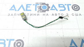 Фишка поворотника внешнего фонаря крыло правая Toyota Camry v40 07-09