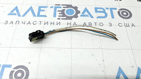 Фишка габарита-стоп внешнего фонаря крыло правая Toyota Camry v40 07-09
