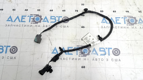 Провод на замок капота Ford Fusion mk5 17-20