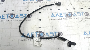 Провод на замок капота Ford Fusion mk5 17-20