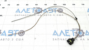 Фишка фары габарит Toyota Camry v40