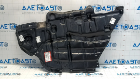 Apărătoare bară față stânga Lexus RX350 RX450h 16-19 SUA