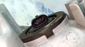 Фара передняя левая Toyota Camry v40 07-09 галоген, под полировку