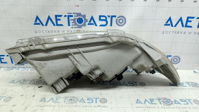 Фара передняя левая Toyota Camry v40 07-09 галоген, под полировку