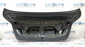 Capac portbagaj Toyota Camry v40 argintiu 1F7