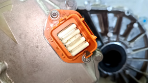 Электродвигатель задний Tesla Model Y 20-25 MOSFET-LC, GLOBAL 90к, порваны сайленты
