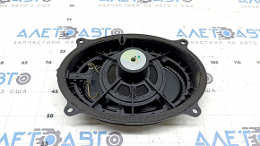 Динамик дверной передний левый Mitsubishi Outlander 22-26 Bose