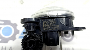 Противотуманная фара птф левая Mitsubishi Outlander 22-26 LED