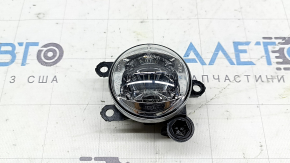 Противотуманная фара птф правая Mitsubishi Outlander 22-26 LED