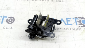 Противотуманная фара птф правая Mitsubishi Outlander 22-26 LED