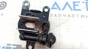 Противотуманная фара птф правая Mitsubishi Outlander 22-26 LED