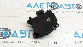 Актуатор моторчик привод печки кондиционер Lexus RX300 98-03