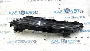 Дневной ходовой огонь DRL левый Mitsubishi Outlander 22-26 LED