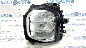 Far față stânga Mitsubishi Outlander 22-25 LED