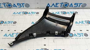 Воздуховод переднего бампера левый BMW X5 F15 14-18