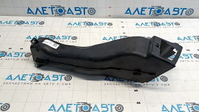 Conducta aer disc frana stanga BMW X5 F15 14-18