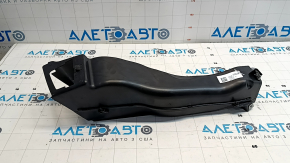 Воздуховод тормозного диска правый BMW X5 F15 14-18