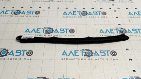 Уплотнитель капота левый Audi A5 F5 17-24