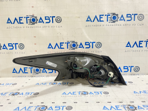 Фонарь правый Nissan Altima 13-14 дорест галоген
