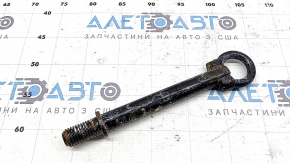 Cârlig de remorcare față Mitsubishi Outlander 22-25 ruginit