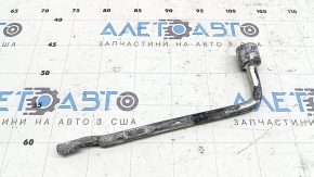 Ключ балонный гаечный Mitsubishi Outlander 22-26 окислен